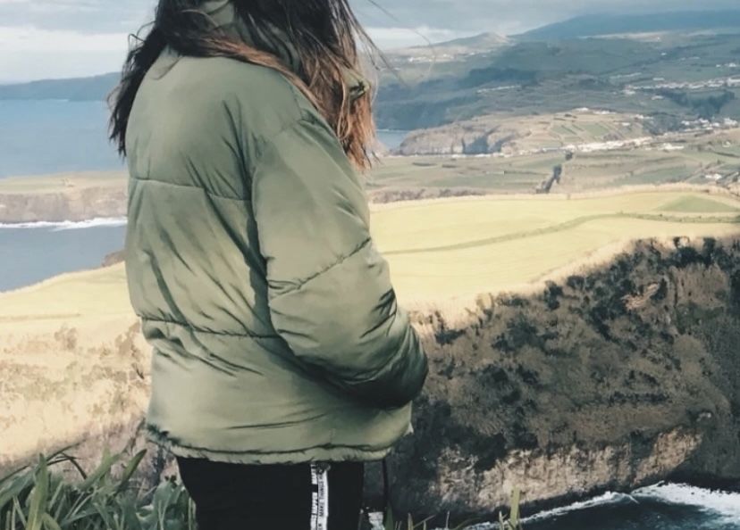 Casaco puffer pull&bear