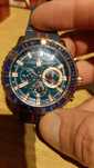 Zegarek męski Ulysse Nardin 356-66