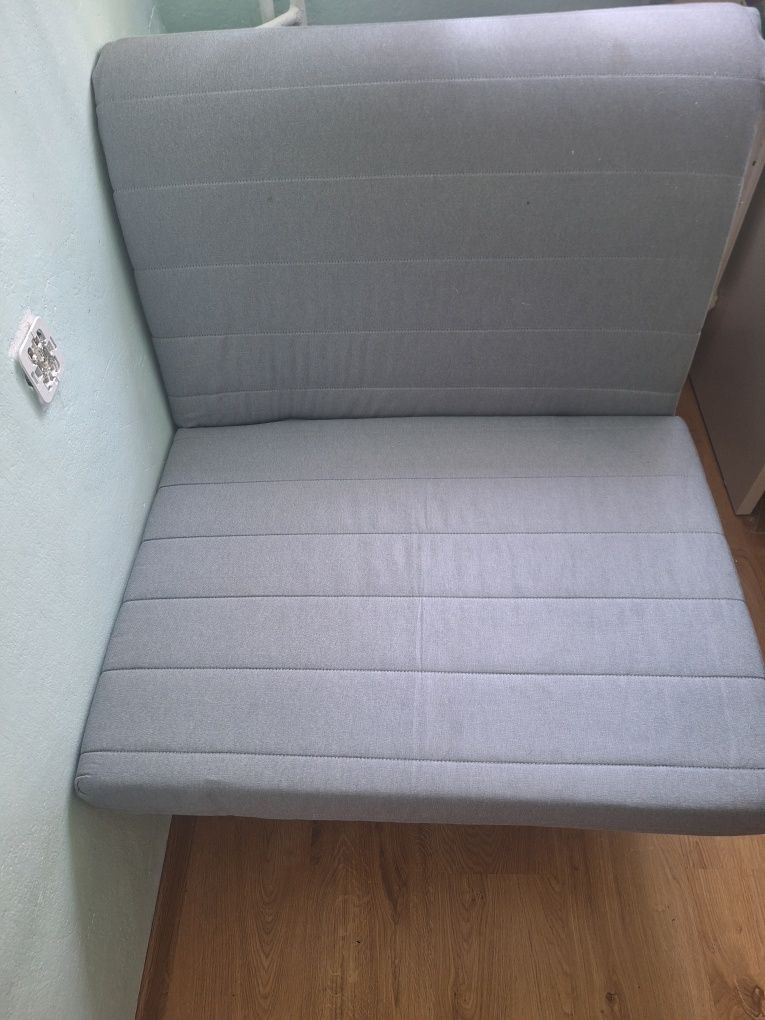 Łóżko Ikea rozkładane