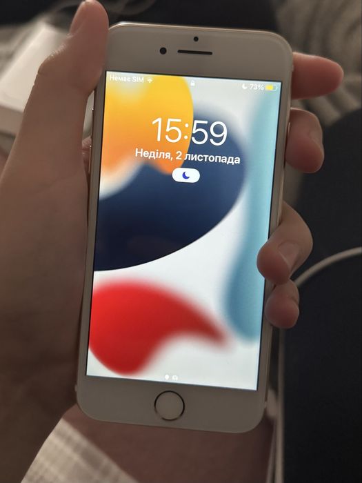 Продам iphone 7