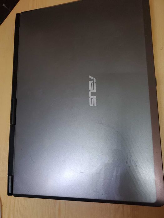 Ноутбук asus x51L на запчастини