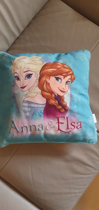 Poduszka Frozen Disney