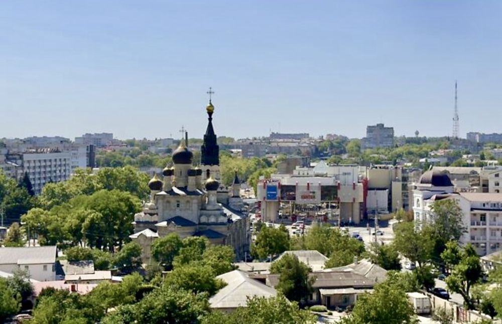 Продаж 2 кімнатної квартири  ЖК Потьомкінський, Центр.