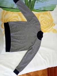 Свитер пуловер джемпер толстовка кофта для мальчика