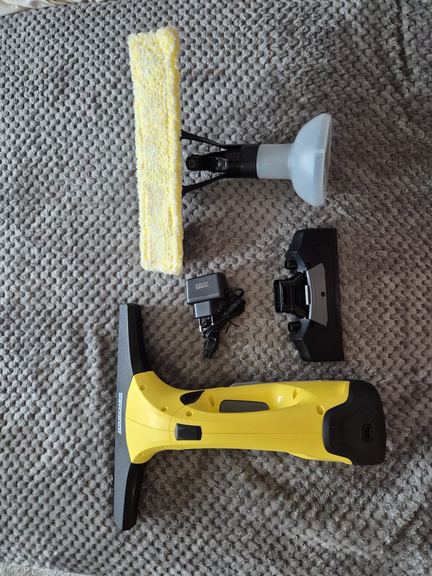 Myjka do okien Karcher WV 2 plus N