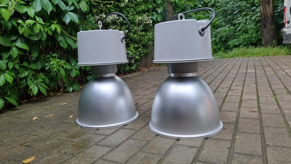 Lampa Loft nowoczesna