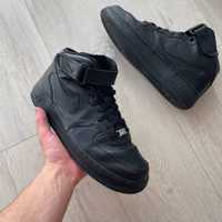 Кросівки Nike Air Force 1 High Black