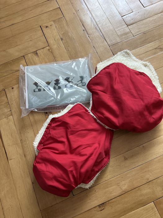 Bugaboo cameleon 3в1