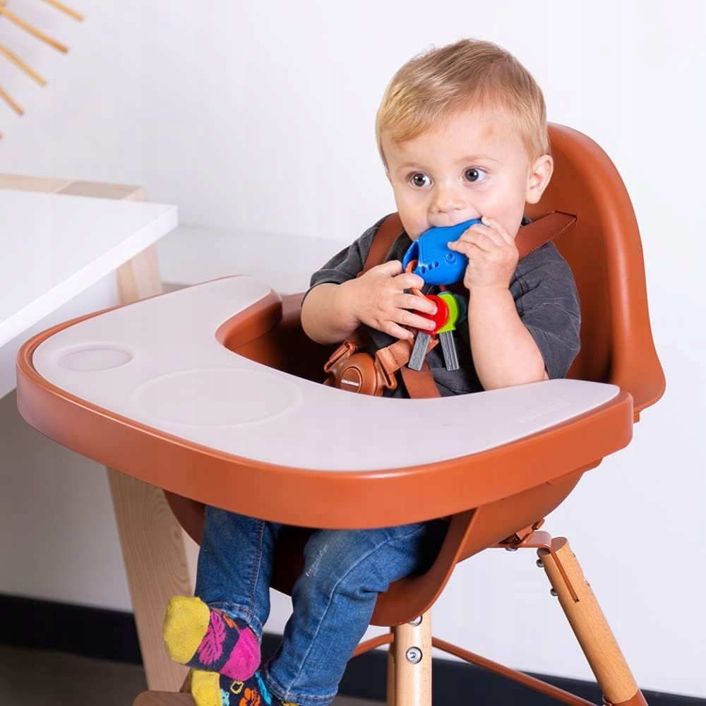 Childhome tacka na krzesełko do karmienia Evolu 2