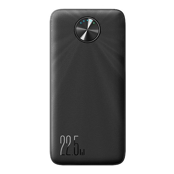 Powerbank Joyroom JR-PBF15/10000mAh USB-C USB-A 22.5W - czarny