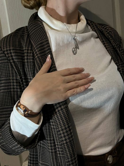 Аутфіт в стилі old money