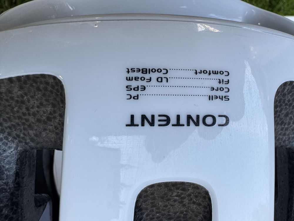 Kask rowerowy POC Octal