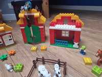 Lego Duplo 10525 Duża Farma