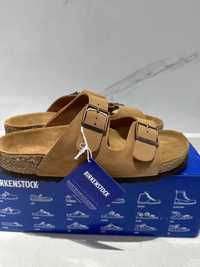 Birkenstock Arizona Light brown EU 39