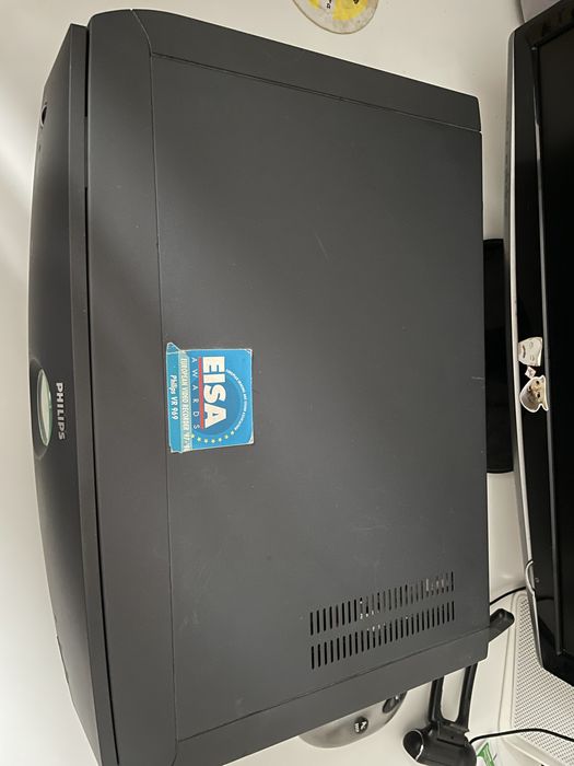 Magnetowid Philips vr 969