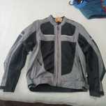 1 Casaco e um colete Dainese (Vintage)