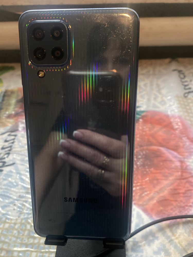 Samsung Galaxy M32 6/128 ГБ