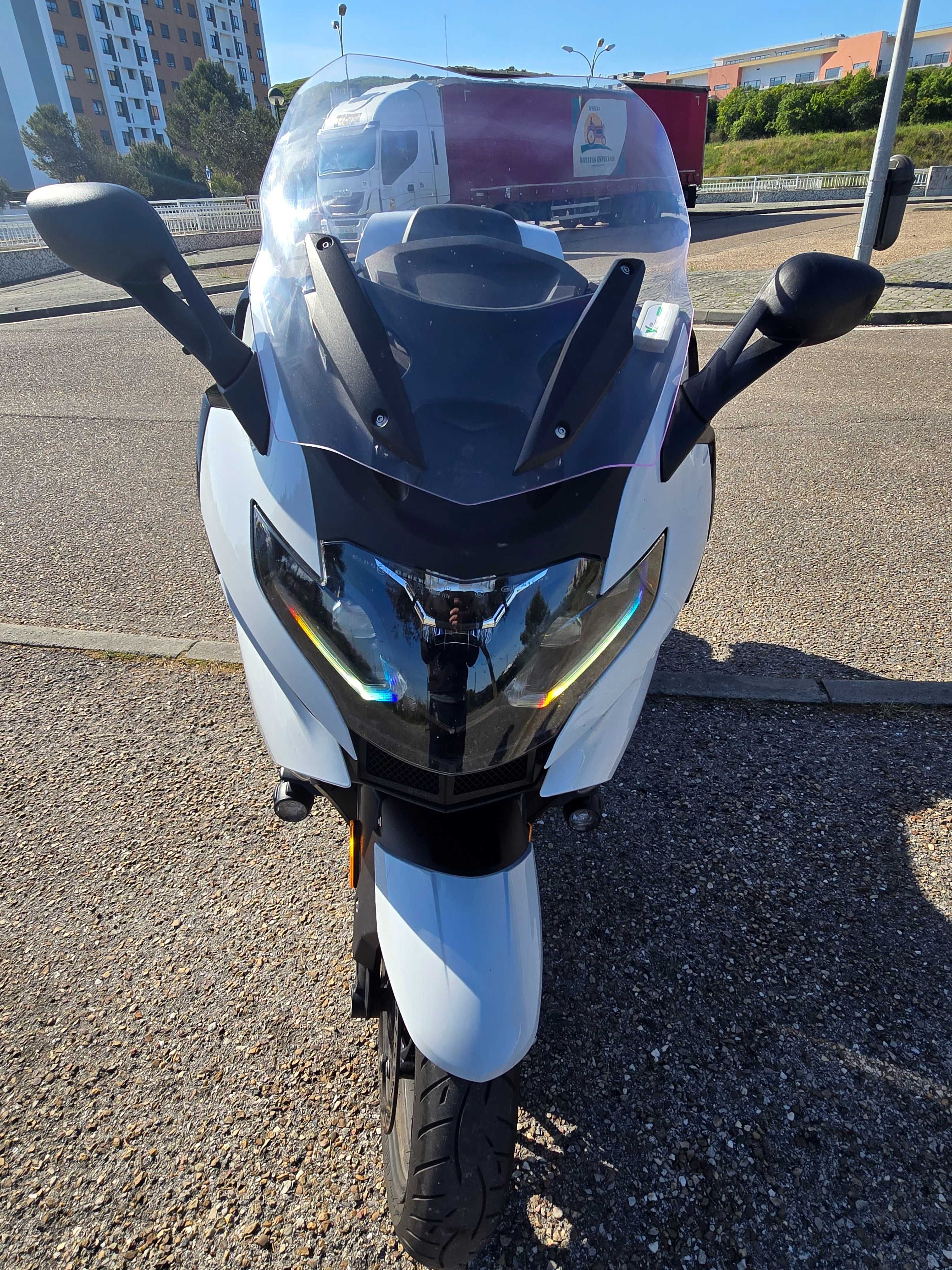 BMW K1600gt - 2022
