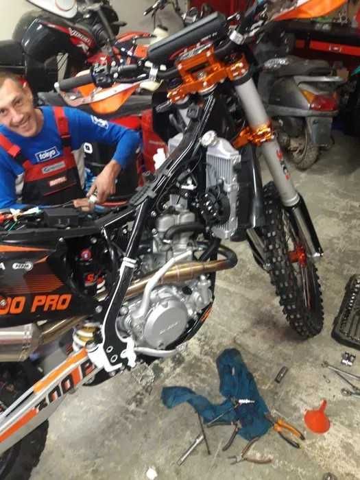 МотоСТО МотоМаркет