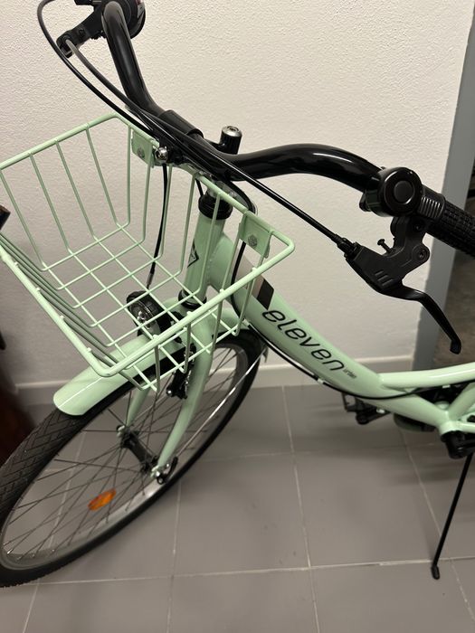 Bicicleta de senhora/menina