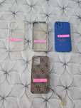 Etui Iphone 12 mini
