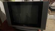 Телевізор bravis crt-21300f