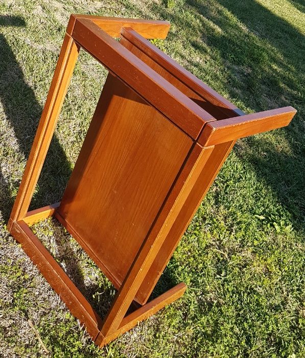 Mesa de centro / apoio