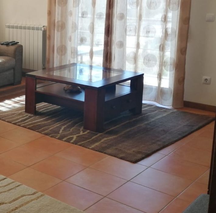 Conjunto Carpetes Tricana