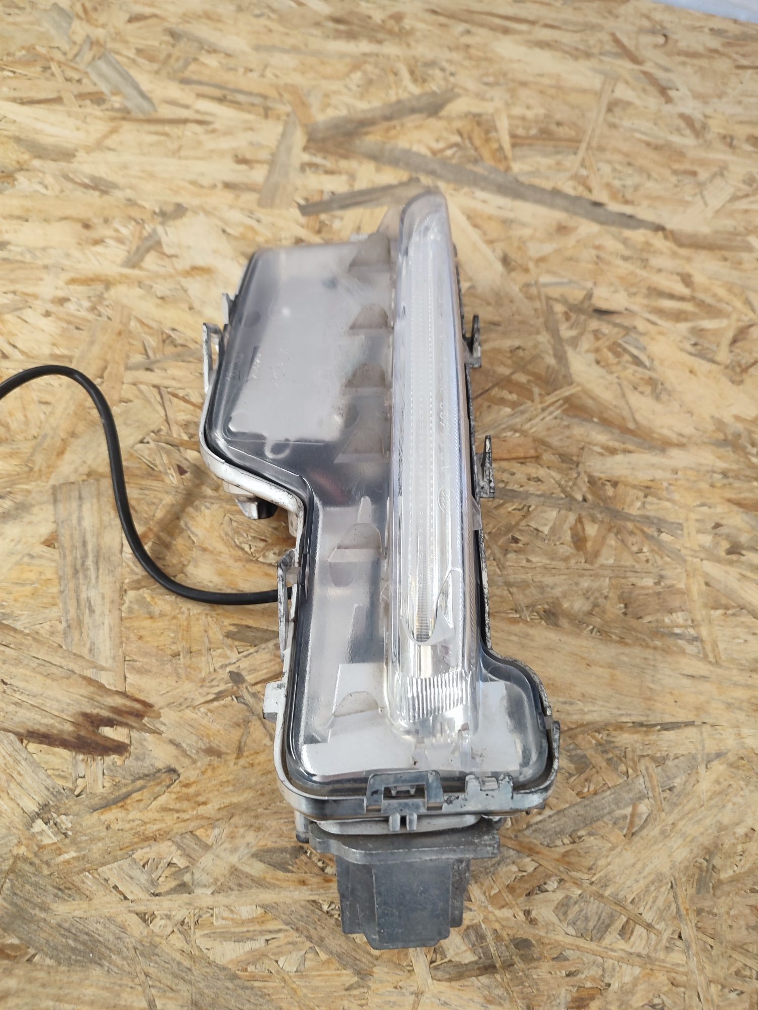 Halogen Led DRL Prawy Przód Volvo S60 V60 Lift 16r Oryginał