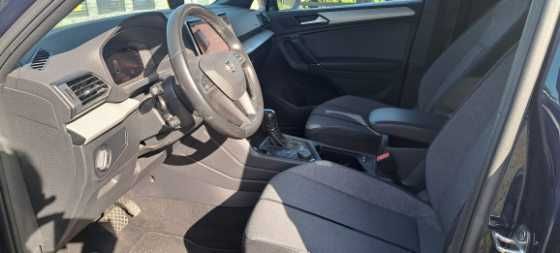 Sprzedam Seat Tarraco