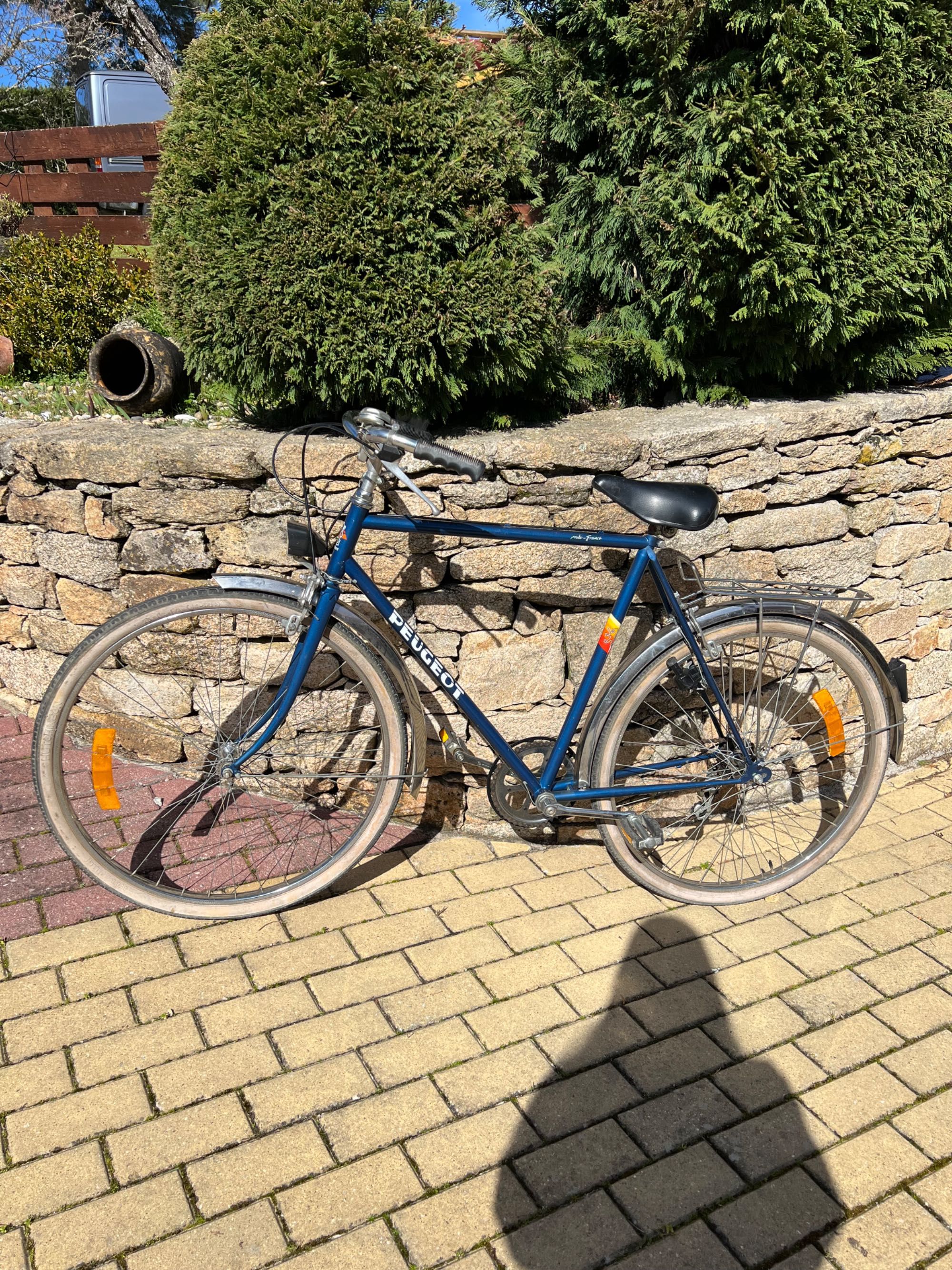 Bicicletas vintage