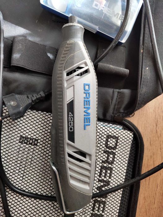 Dremel 4250 гравер бормашина