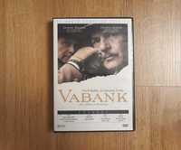 Vabank DVD Video PL