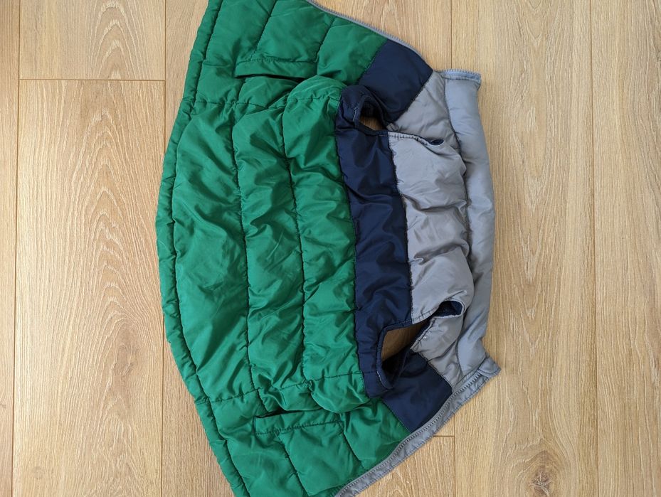 Жилєтка олдтневі old navy 4 роки