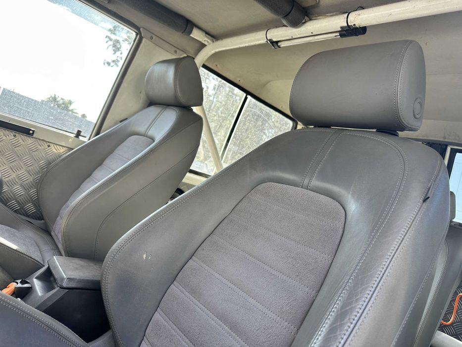 TOYOTA LAND CRUISER 3.0 VX FULL EXTRAS TT