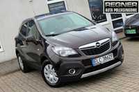 Opel Mokka 4x4 Colour Edition 1.4 Turbo 140KM Bi-Xenon Szyberdach Tempomat