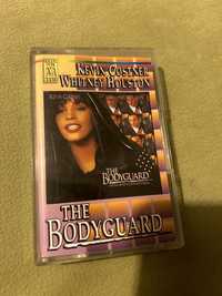 Kaseta Whitney Houston The Bodyguard