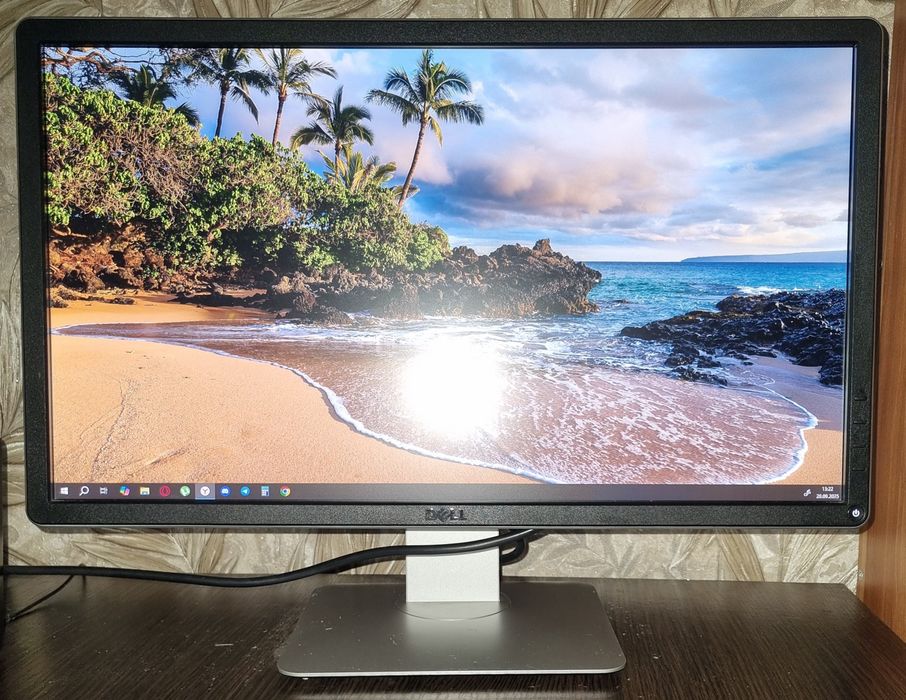 Монитор DELL P2314Hc