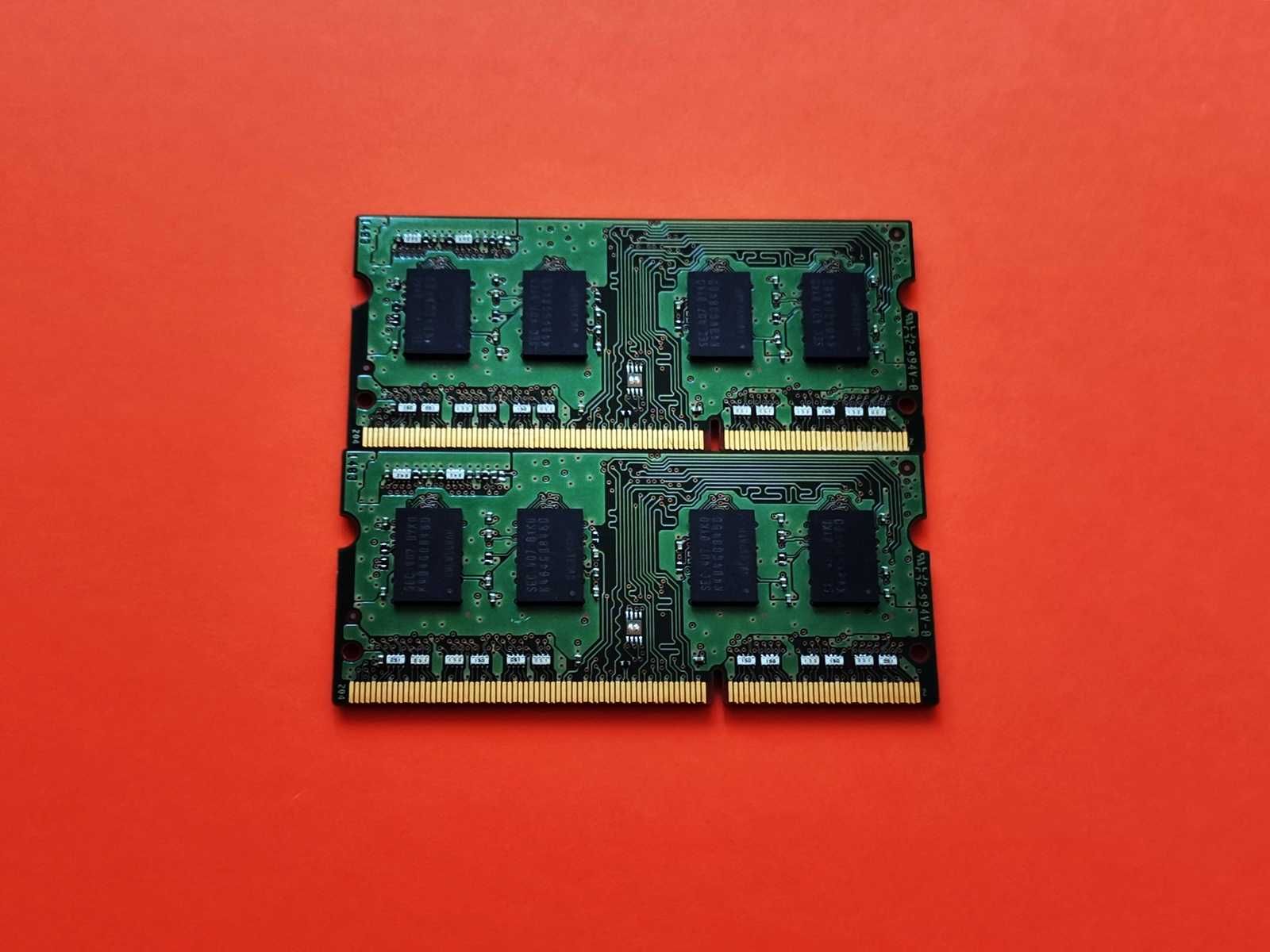 DDR3 8GB Samsung 12800 L