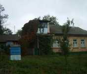 Продається будинок у селі