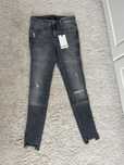 Nowe z metką jeansy Zara Basic Z1975 Denim xs/34