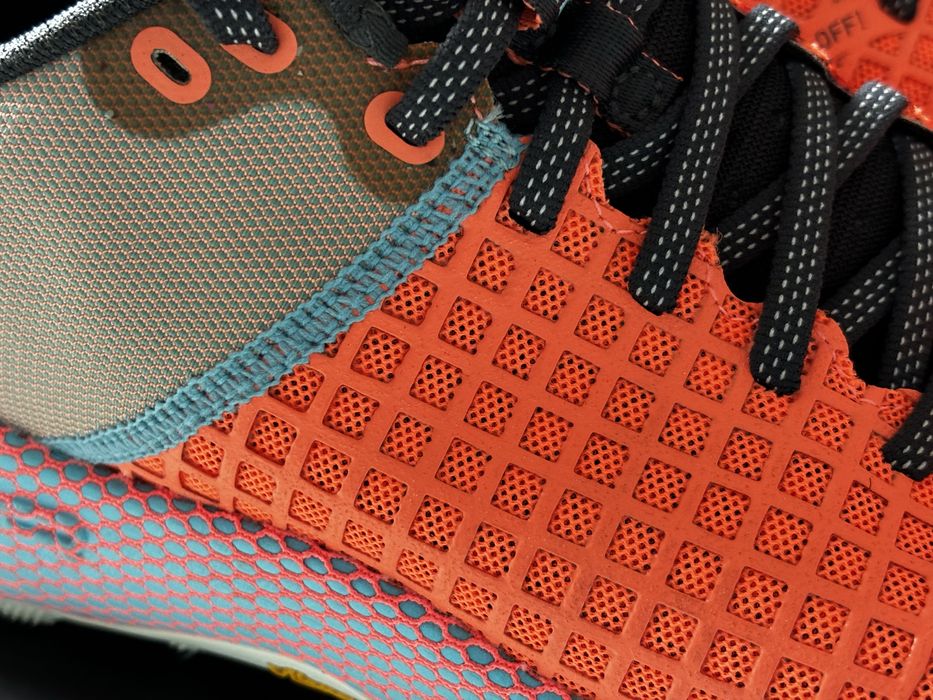 Buty under armour 42,5 UA U HOVR DS Ridge Tr