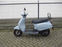 Skuter BTC Riva 4  50 ccm 4 suw