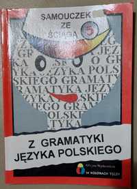 Samouczek ze ściągą z gramatyki języka polskiego  gramatyka polski