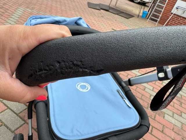 Bugaboo Cameleon