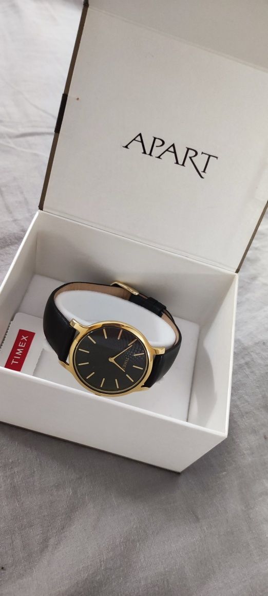 Zegarek analogowy Timex