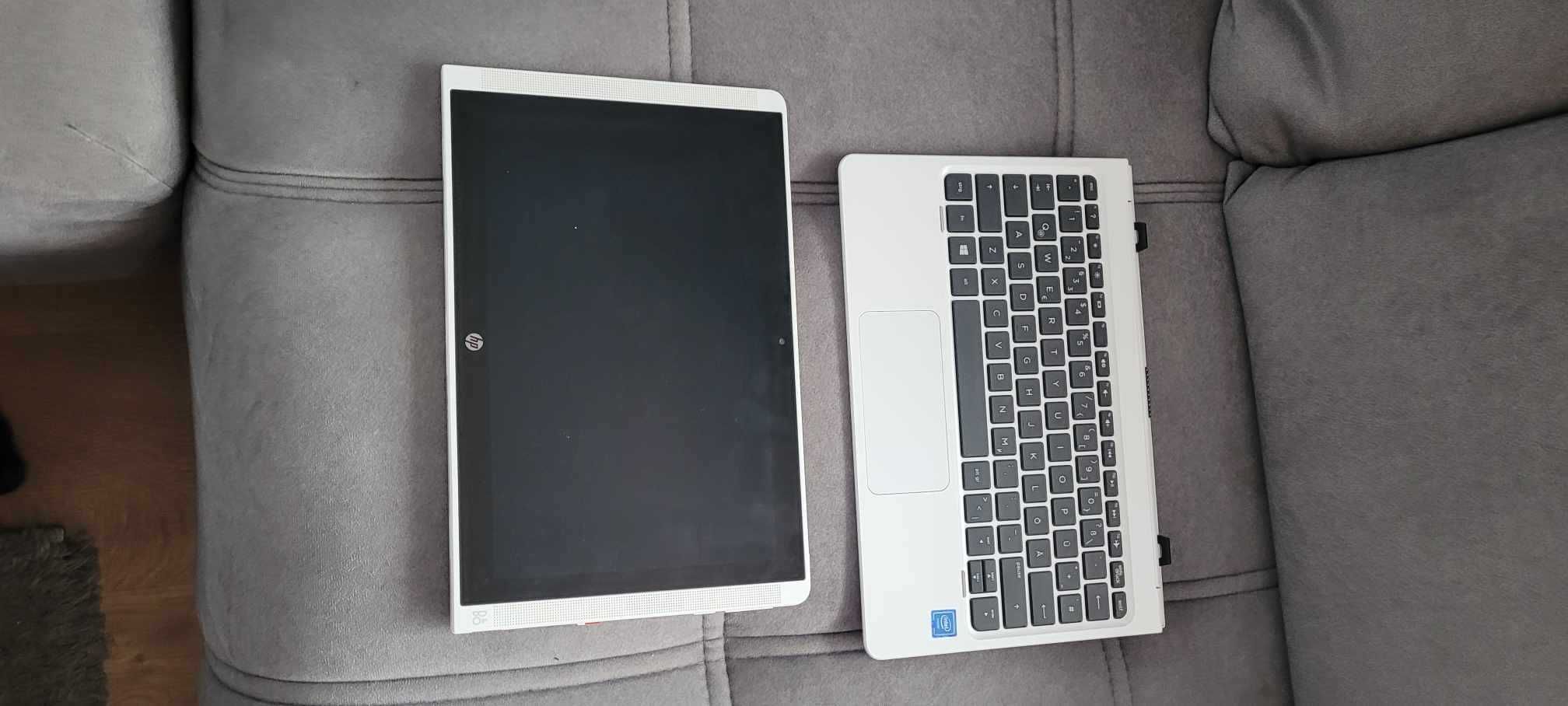 Notebook HP sprzedam