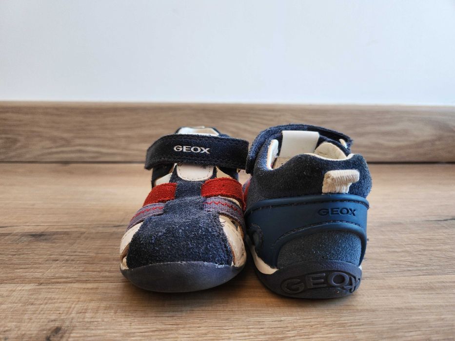 Sandálias Geox n.º20