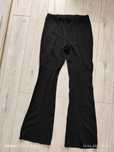 Spodnie dzwony River Island r M