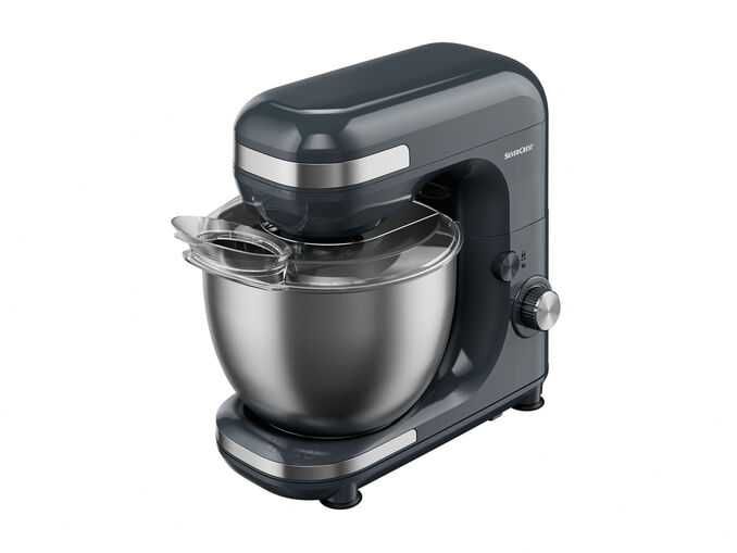 Batedeira/robot cozinha Silvercrest | Nova